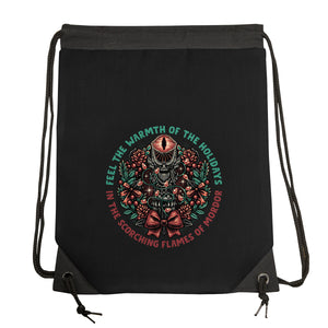 Warmth Of The Holidays