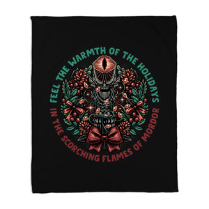 Warmth Of The Holidays