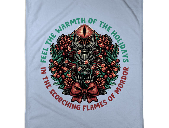 Warmth Of The Holidays