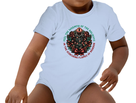 Warmth Of The Holidays