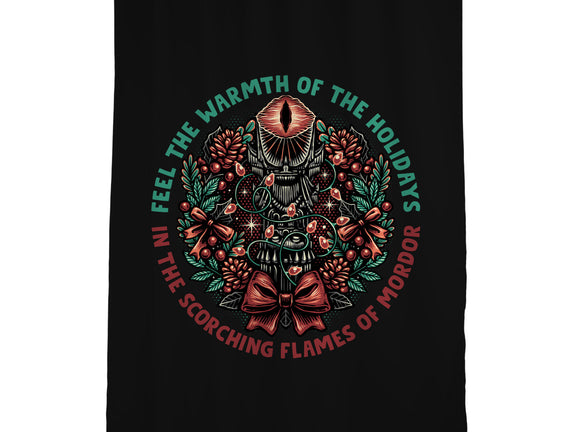 Warmth Of The Holidays