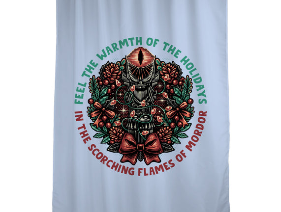 Warmth Of The Holidays