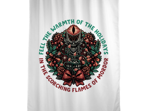 Warmth Of The Holidays