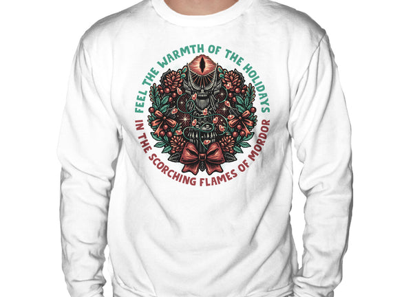 Warmth Of The Holidays