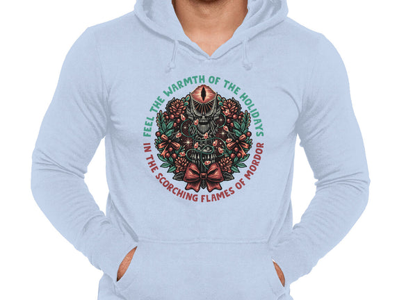 Warmth Of The Holidays