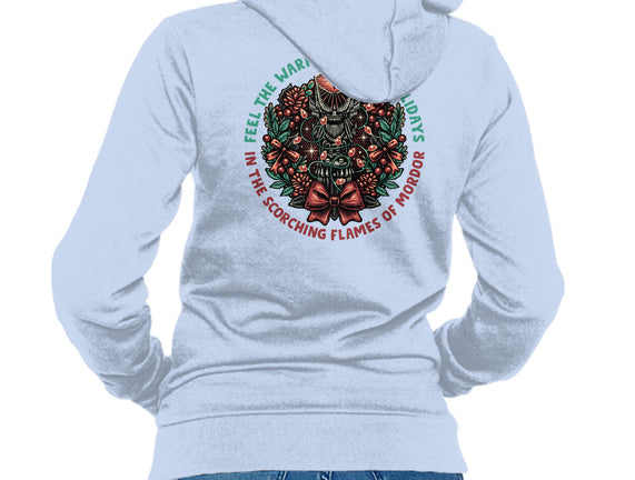 Warmth Of The Holidays