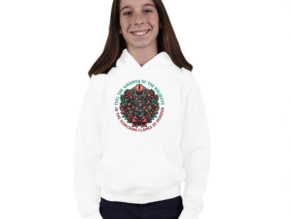 Warmth Of The Holidays