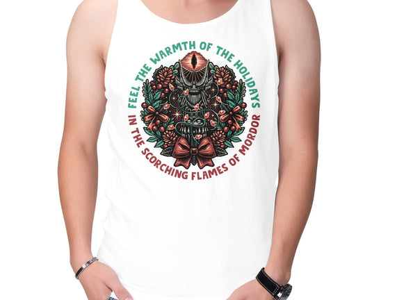 Warmth Of The Holidays