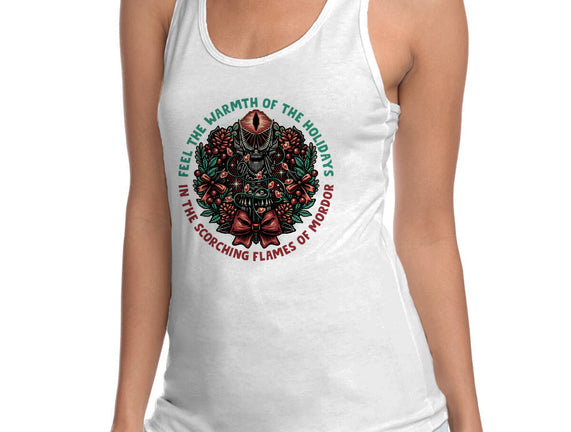 Warmth Of The Holidays