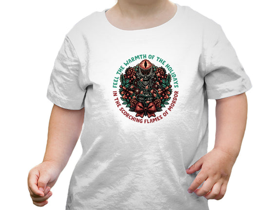 Warmth Of The Holidays