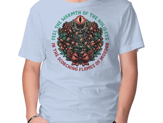 Warmth Of The Holidays