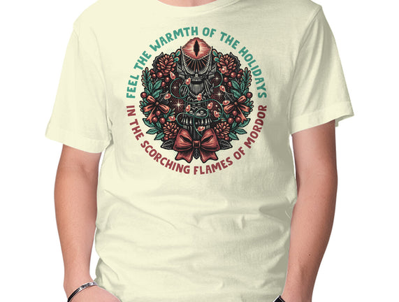 Warmth Of The Holidays