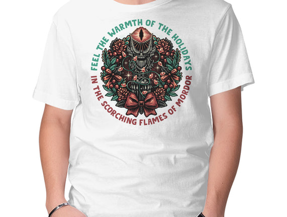 Warmth Of The Holidays