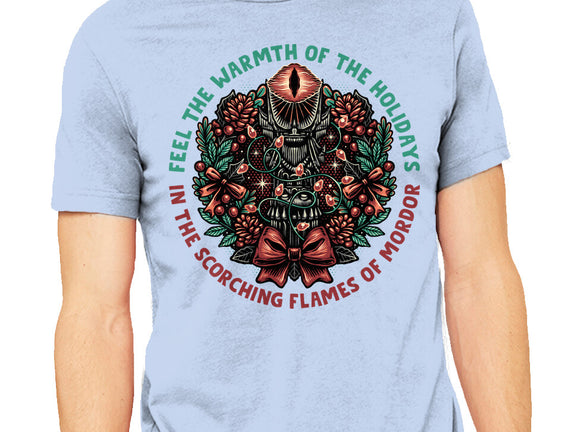 Warmth Of The Holidays