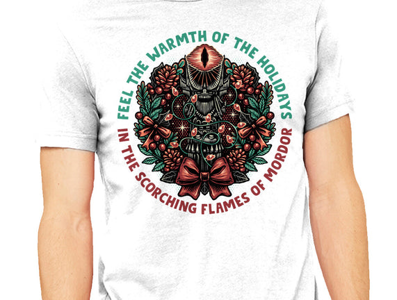 Warmth Of The Holidays