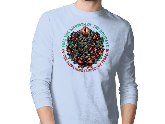 Warmth Of The Holidays