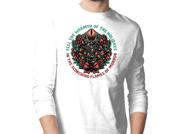 Warmth Of The Holidays