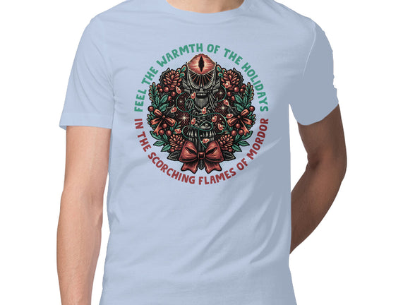 Warmth Of The Holidays