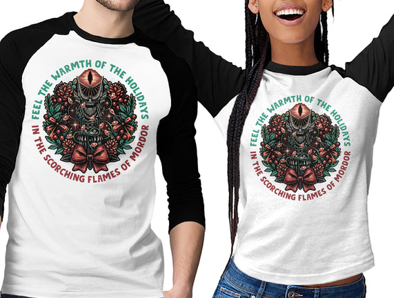 Warmth Of The Holidays