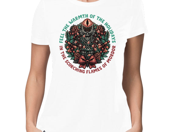 Warmth Of The Holidays