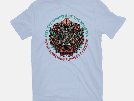 Warmth Of The Holidays