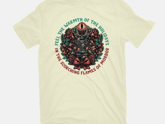 Warmth Of The Holidays