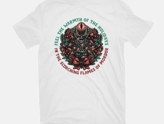 Warmth Of The Holidays