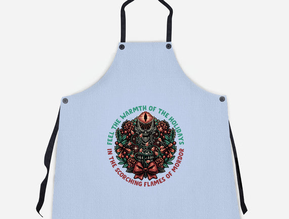 Warmth Of The Holidays