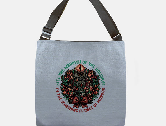 Warmth Of The Holidays