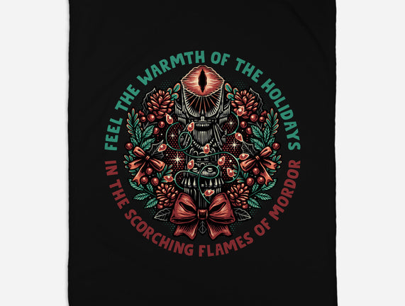 Warmth Of The Holidays