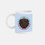 Warmth Of The Holidays-None-Mug-Drinkware-glitchygorilla