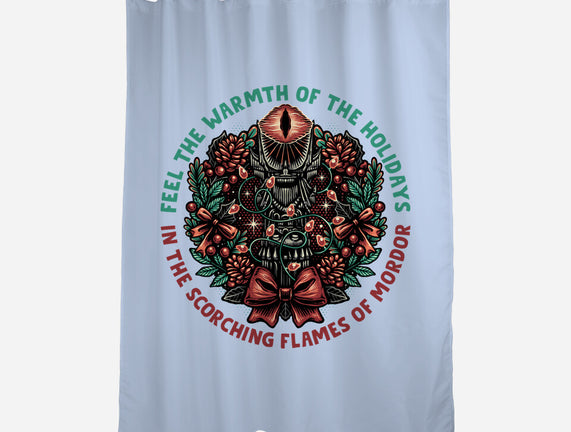 Warmth Of The Holidays