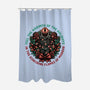 Warmth Of The Holidays-None-Polyester-Shower Curtain-glitchygorilla