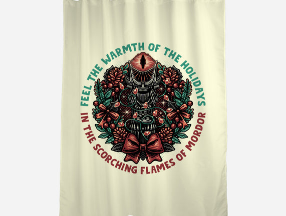 Warmth Of The Holidays