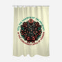 Warmth Of The Holidays-None-Polyester-Shower Curtain-glitchygorilla