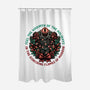 Warmth Of The Holidays-None-Polyester-Shower Curtain-glitchygorilla
