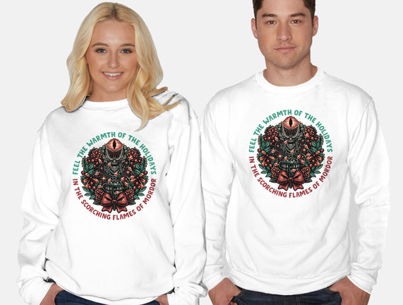 Warmth Of The Holidays