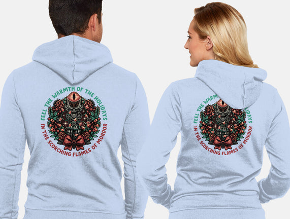 Warmth Of The Holidays