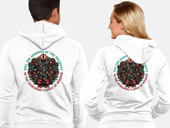 Warmth Of The Holidays