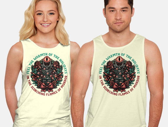 Warmth Of The Holidays