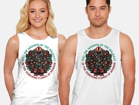 Warmth Of The Holidays