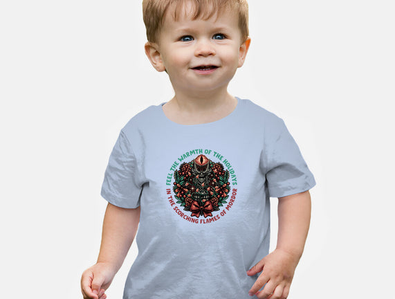 Warmth Of The Holidays