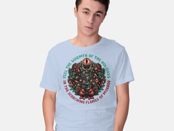 Warmth Of The Holidays