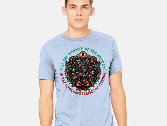 Warmth Of The Holidays