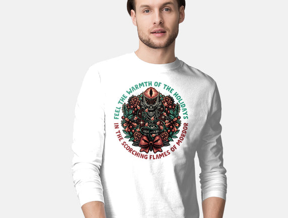Warmth Of The Holidays