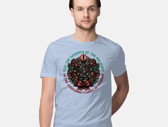 Warmth Of The Holidays