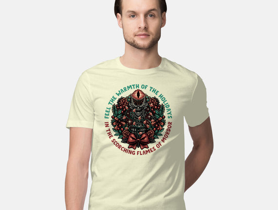 Warmth Of The Holidays