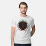 Warmth Of The Holidays-Mens-Premium-Tee-glitchygorilla