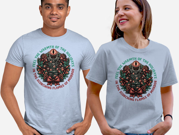Warmth Of The Holidays