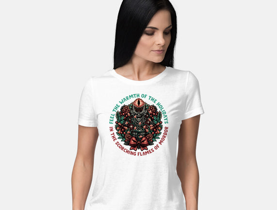 Warmth Of The Holidays